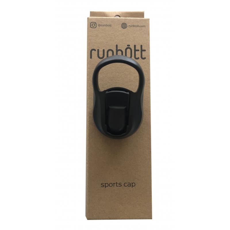 Bouchon Sport pour gourde - Photo 1