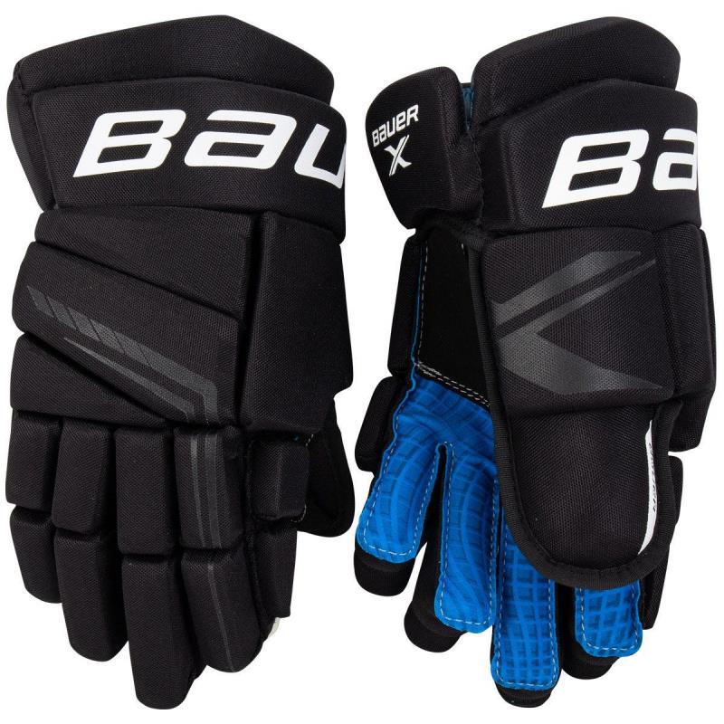 Gants Bauer Hockey X pour Enfant