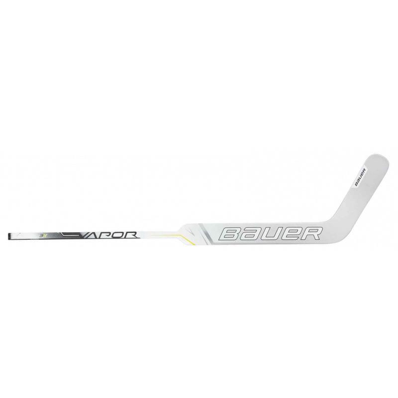 Crosse Gardien Bauer Vapor 3X (Intermédiaire 23, Regulier, Noir - Gris) - Photo 1