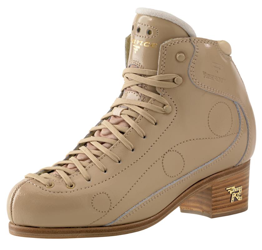 Bottines Risport Dance - Beige (35 - 235) - Photo 1