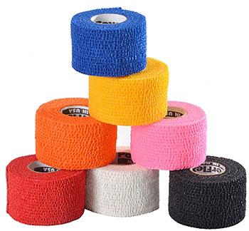 Grip Tape Powerflex Blue Sports (Bleu) - Photo 1