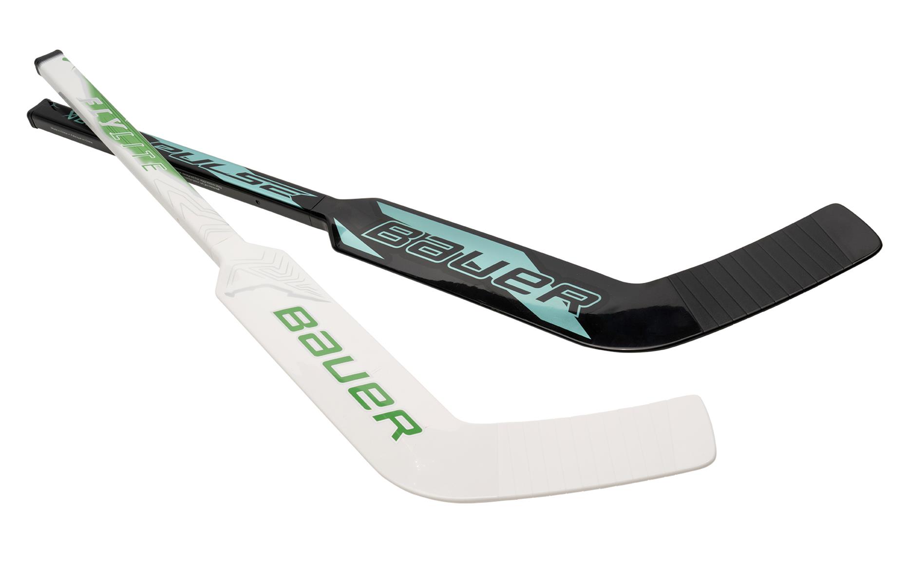 Mini crosse Bauer Surprise 2025 - MYSTERY MINI GARDIEN - Picture 1