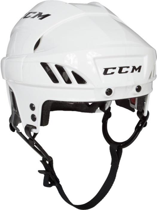 Casque CCM Fitlite 60 (Blanc, M) - Photo 1