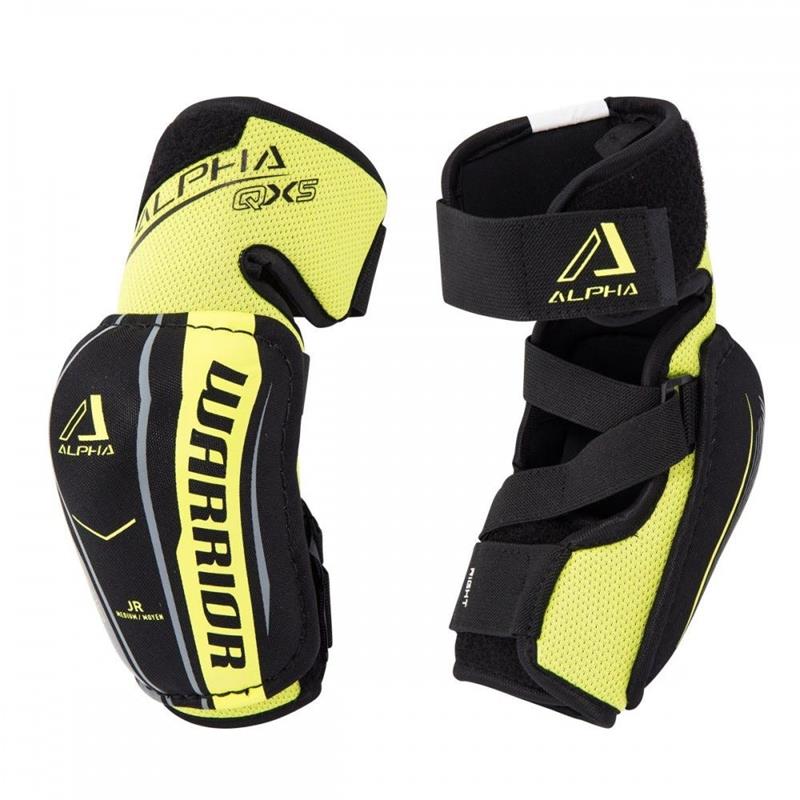 Coudières Warrior Alpha QX5 (Sénior S) - Photo 1