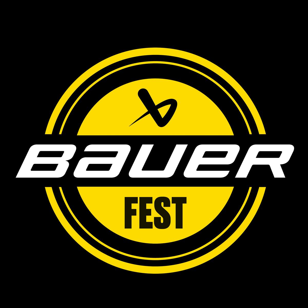 BAUER FEST GRENOBLE