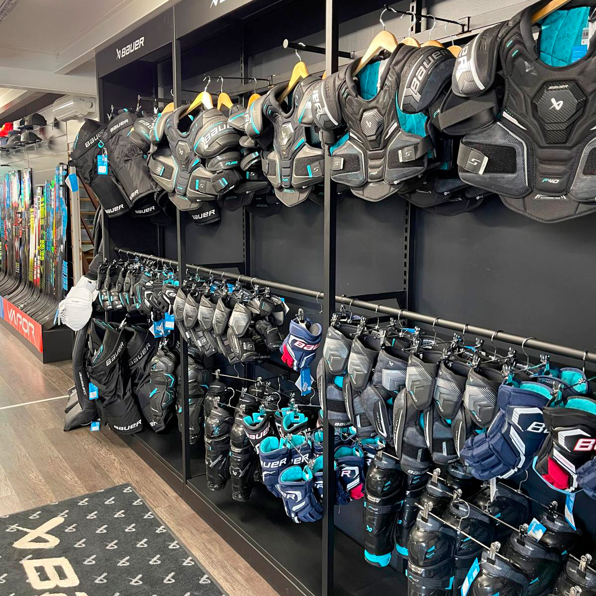 Promoglace Sallanches